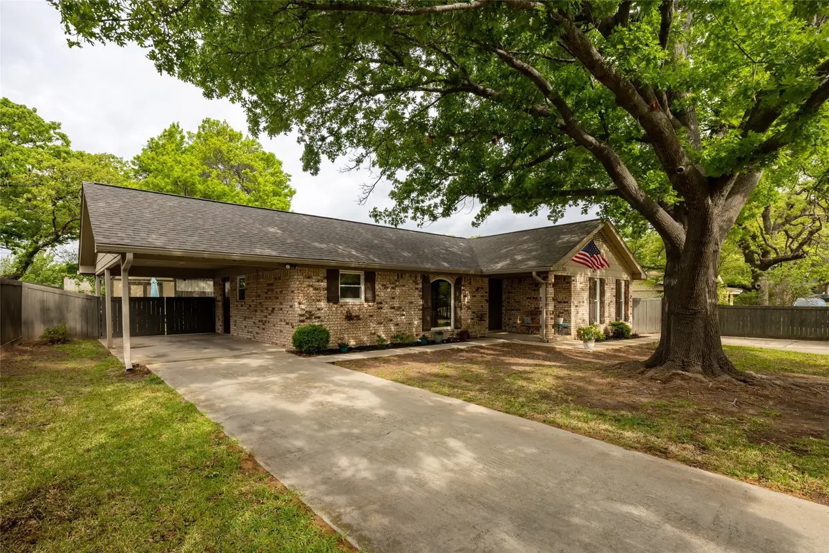 3104 S Garland Street, Decatur, TX 76234 - #1