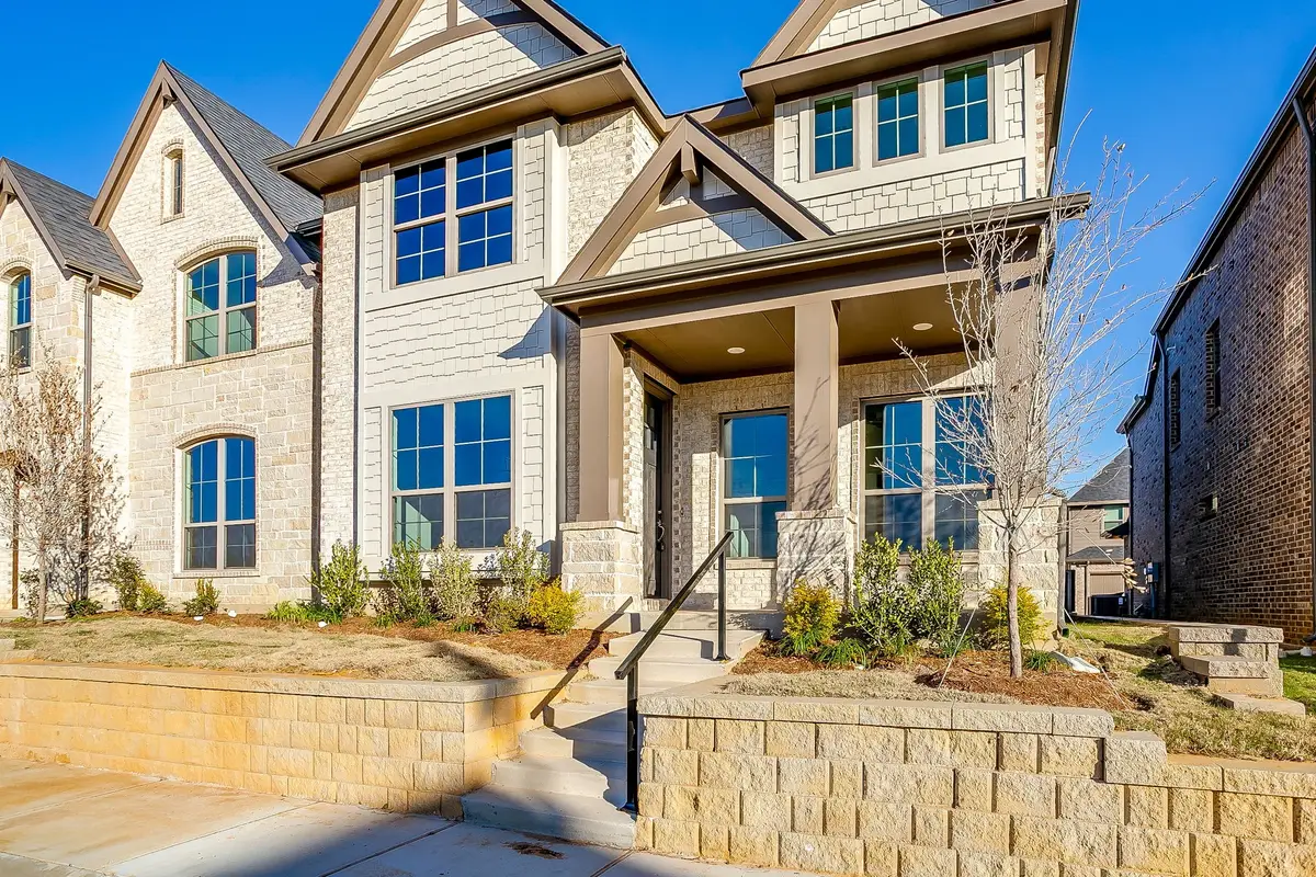 6912 Yellow Hammer Way, Arlington, TX 76001 - #1