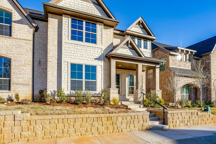 6912 Yellow Hammer Way, Arlington, TX 76001 - #3