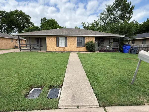 3305 Alta Vista Drive, Waco, TX 76706