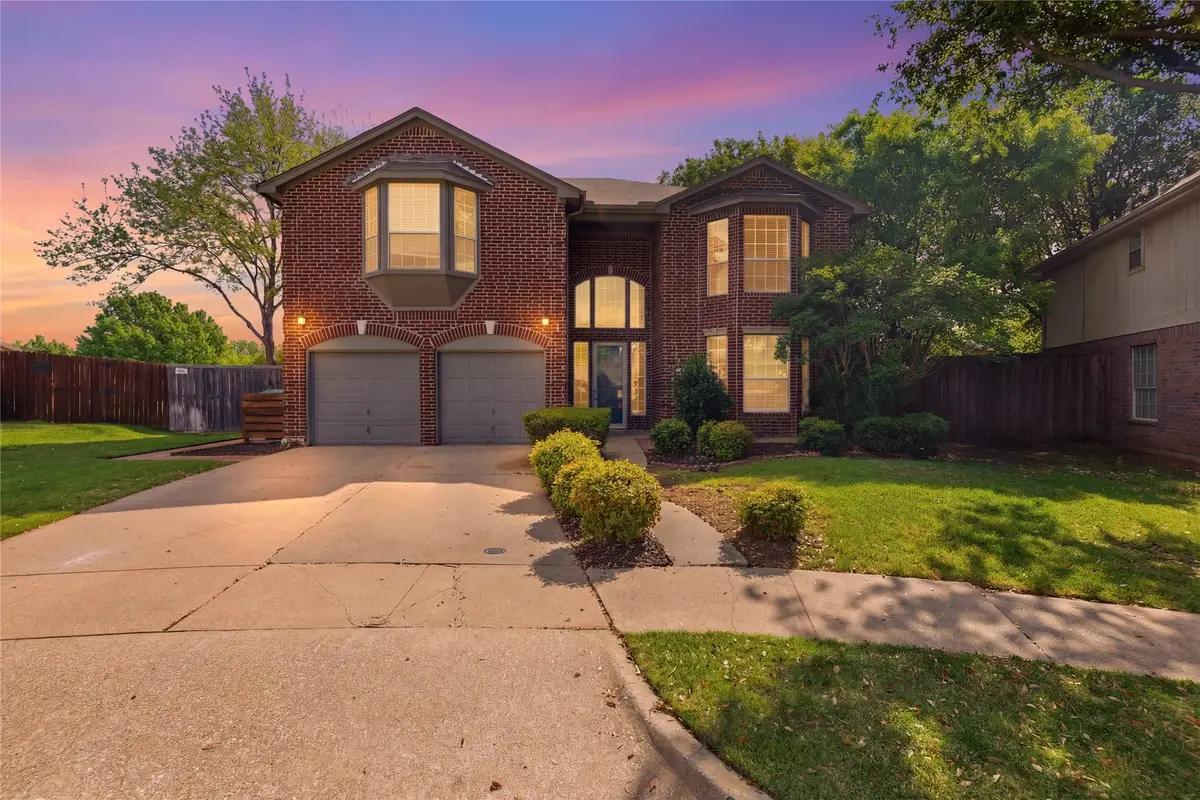 3216 Trailwood Lane, Flower Mound, TX 75028 - #1