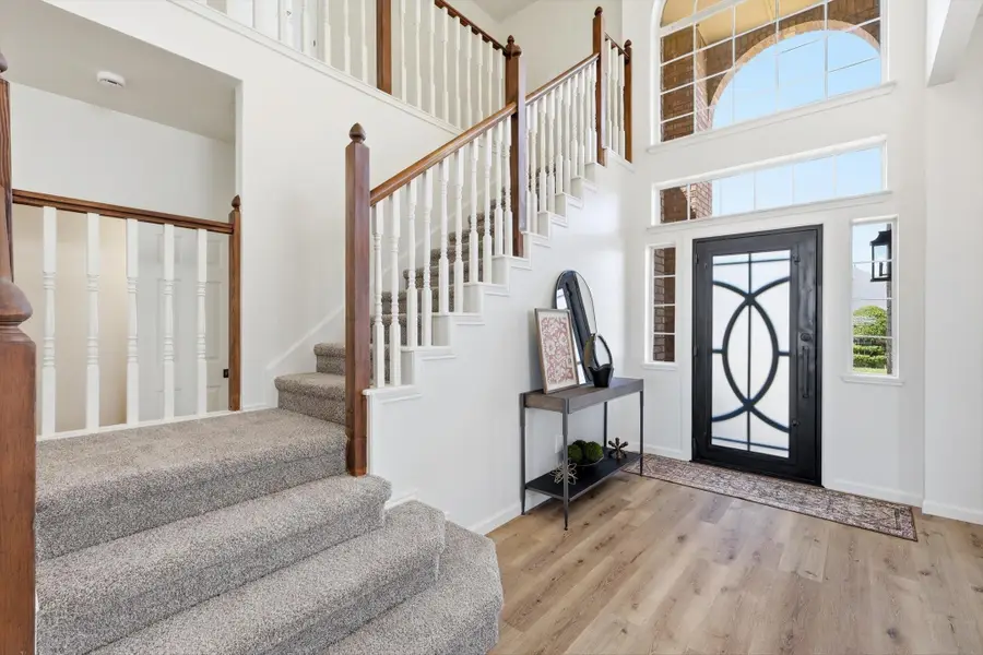 5028 Lake Vista Drive, The Colony, TX 75056 - #3