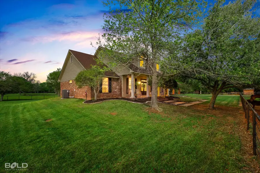 2675 Swan Lake Road, Bossier City, LA 71111 - #2