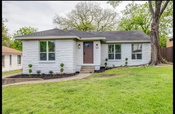 1314 Arborvitae, Dallas, TX 75224