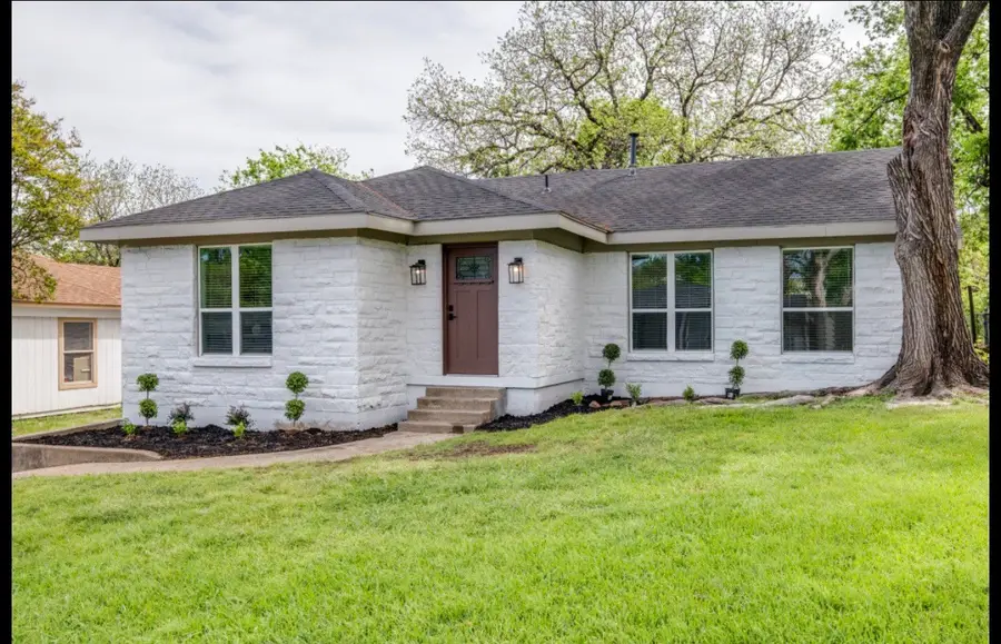 1314 Arborvitae, Dallas, TX 75224 - #2