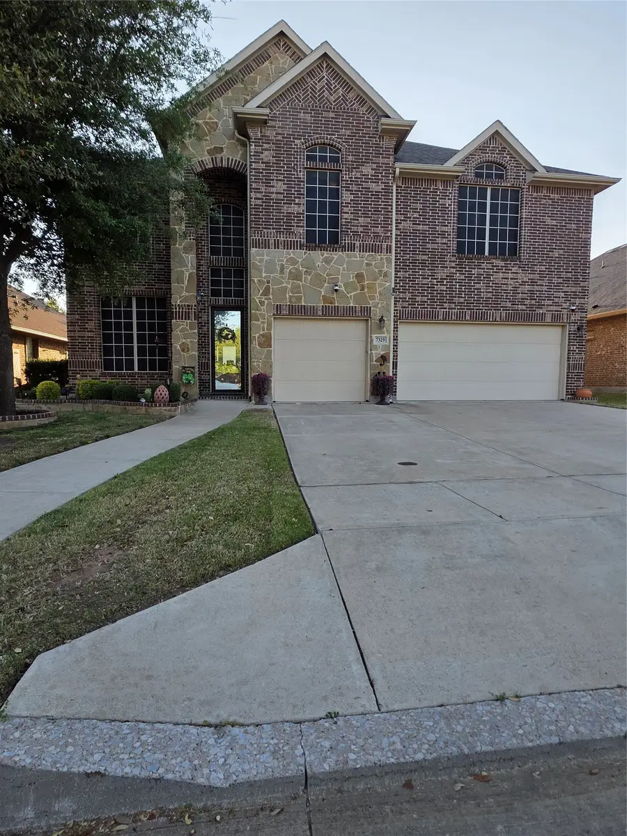 7329 San Diego Trail, Fort Worth, TX 76131 - #2