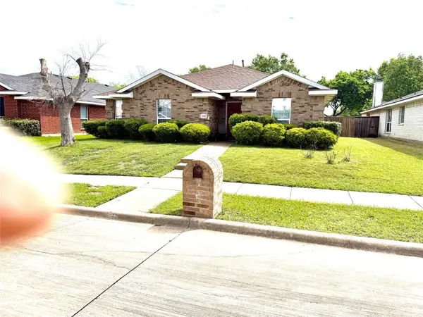 1312 Sunshine Court, Lancaster, TX 75134