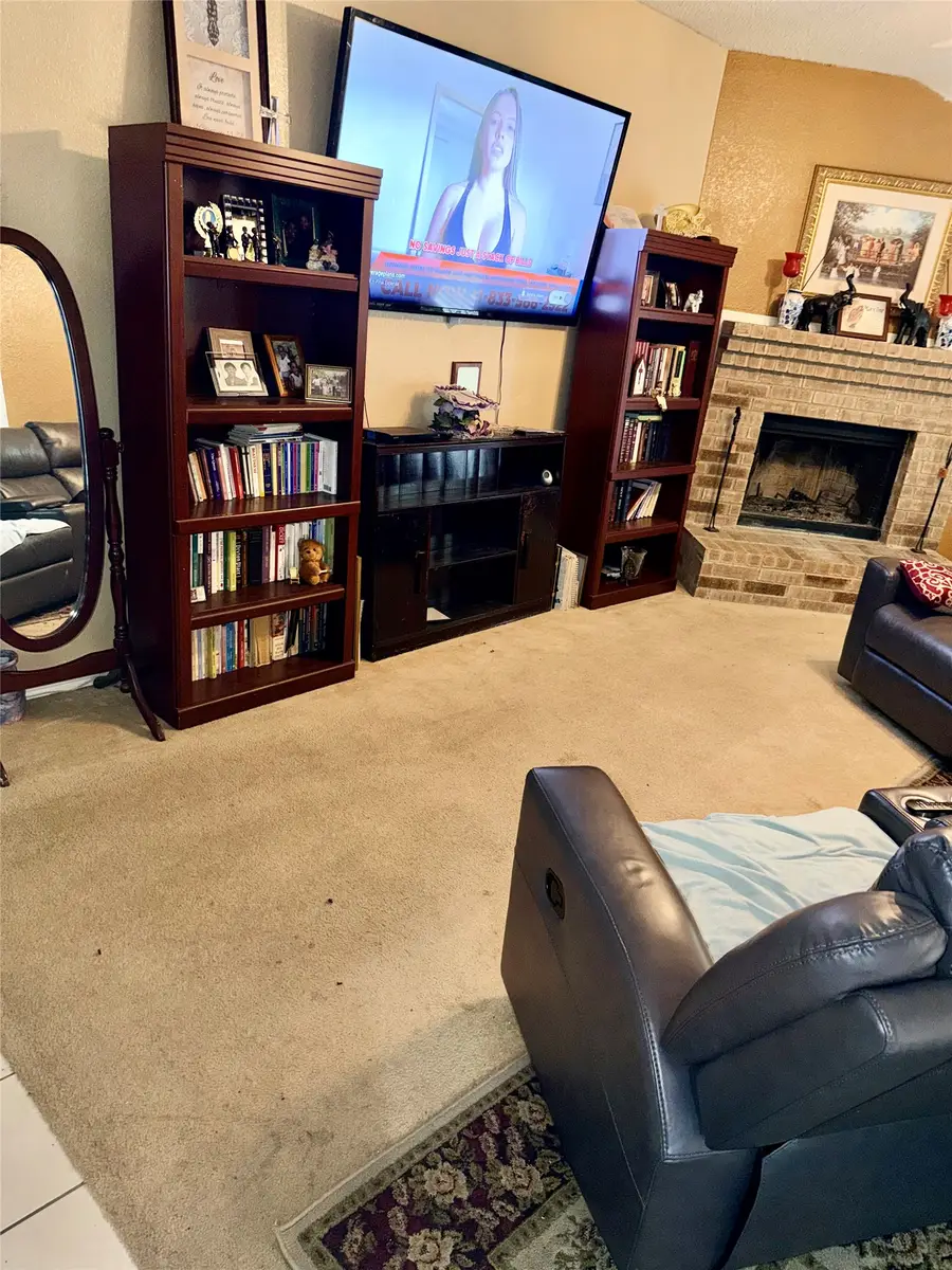 1312 Sunshine Court, Lancaster, TX 75134 - #3