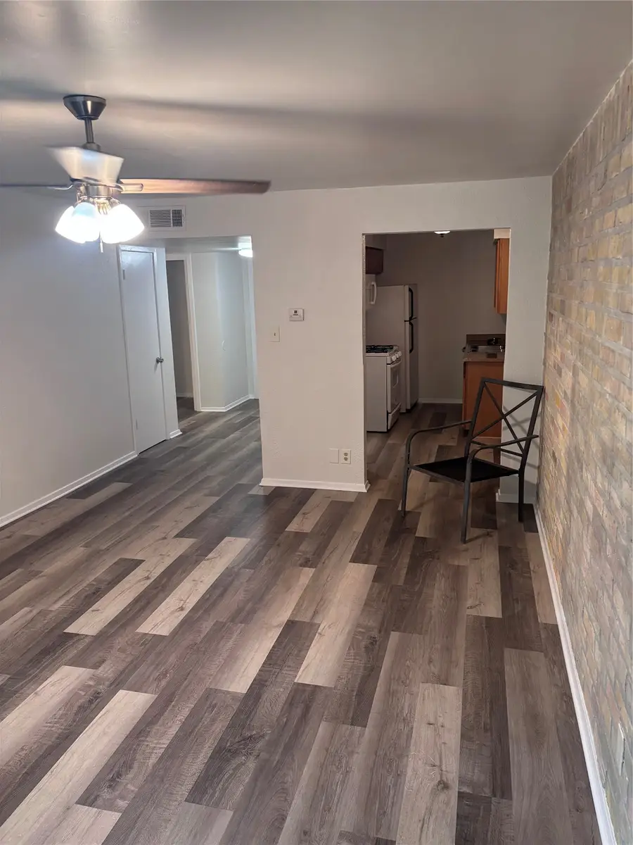 6004 Westridge Lane #705, Fort Worth, TX 76116 - #2