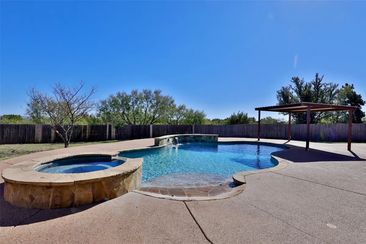 5717 Fm 2647, Winters, TX 79567 - #1