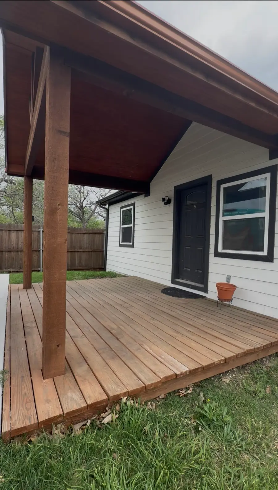 2837 May Street, Fort Worth, TX 76110 - #2