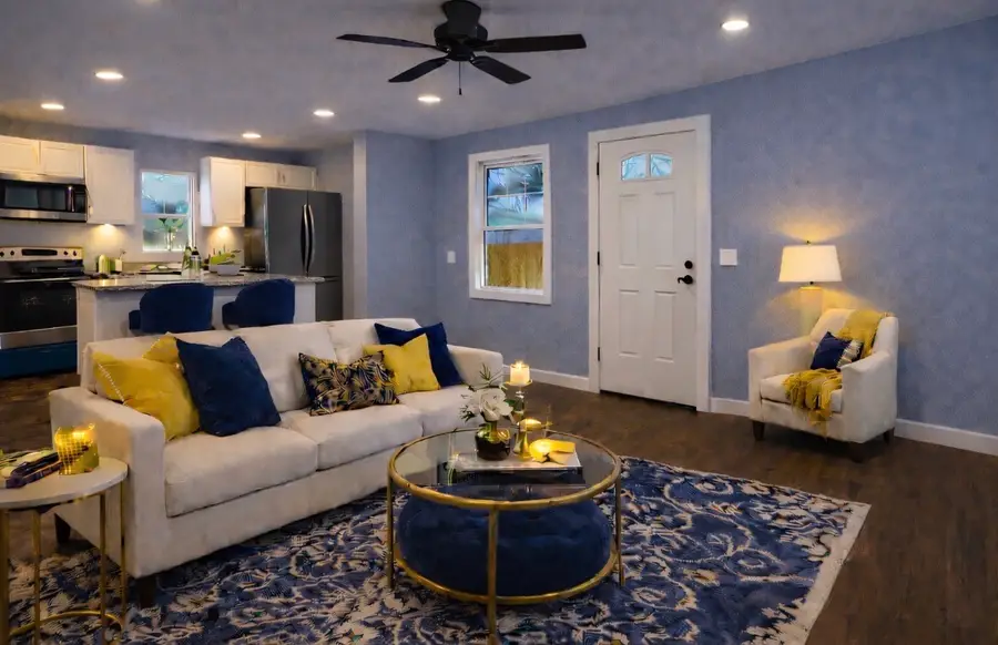 2837 May Street, Fort Worth, TX 76110 - #3