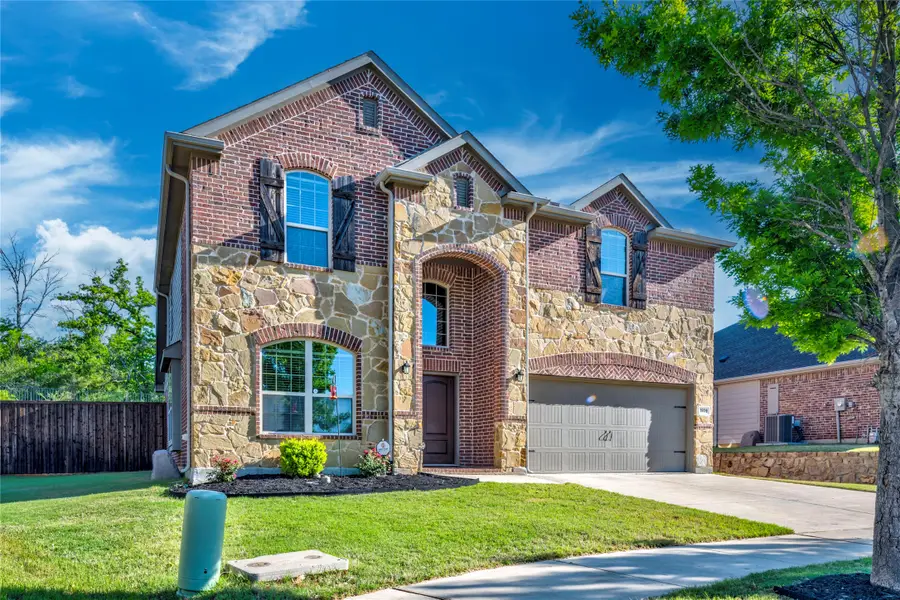 1909 Nob Hill Court, Denton, TX 76210 - #2