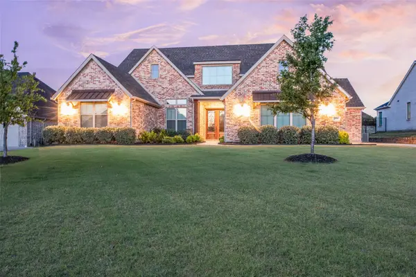 626 Lakeshore Boulevard, Lucas, TX 75002
