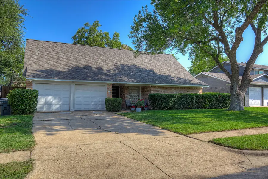 8415 Gladwood Lane, Dallas, TX 75243 - #2