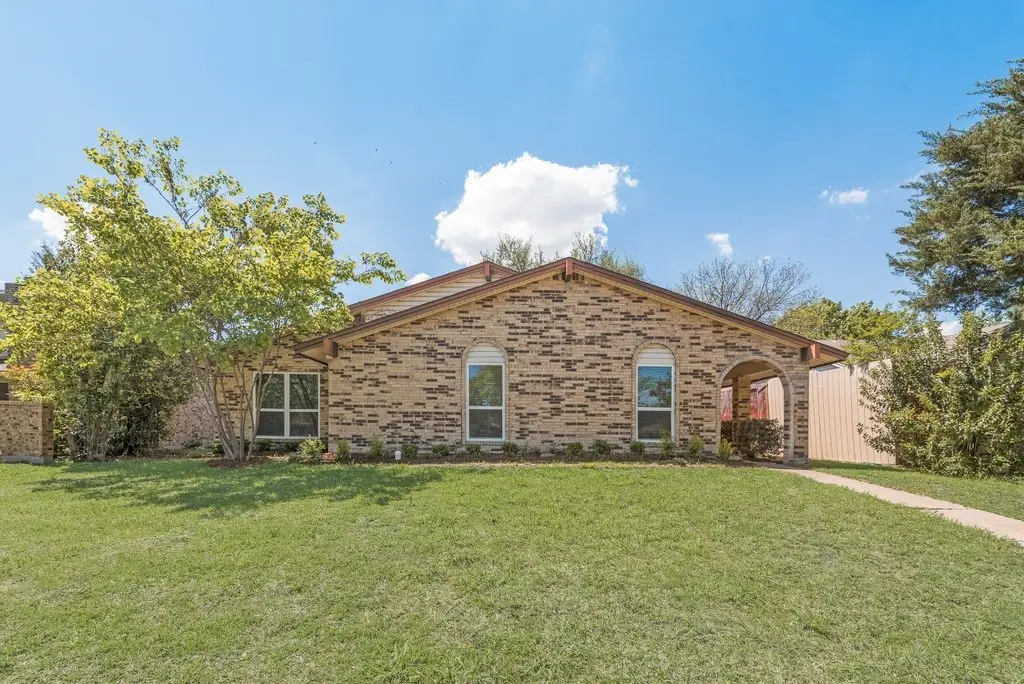 1309 Meandering Way, Garland, TX 75040 - #1
