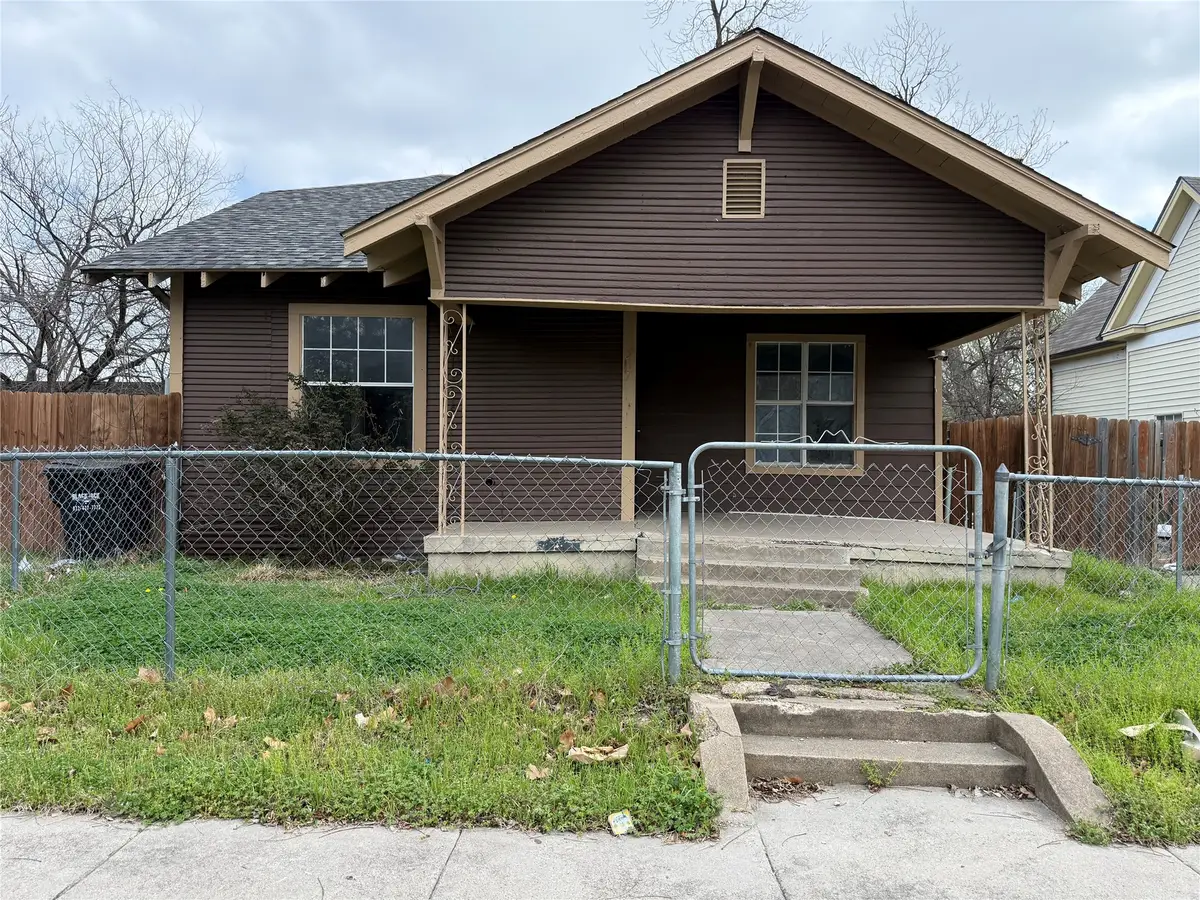 2917 Walnut Street, Greenville, TX 75401 - #1