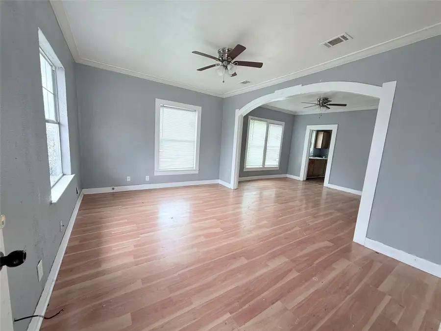 2917 Walnut Street, Greenville, TX 75401 - #2