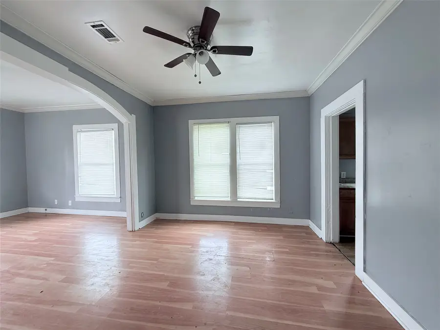 2917 Walnut Street, Greenville, TX 75401 - #3