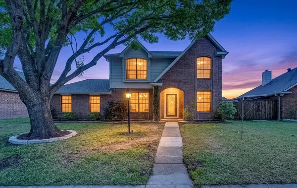 2227 Stillwater Drive, Mesquite, TX 75181