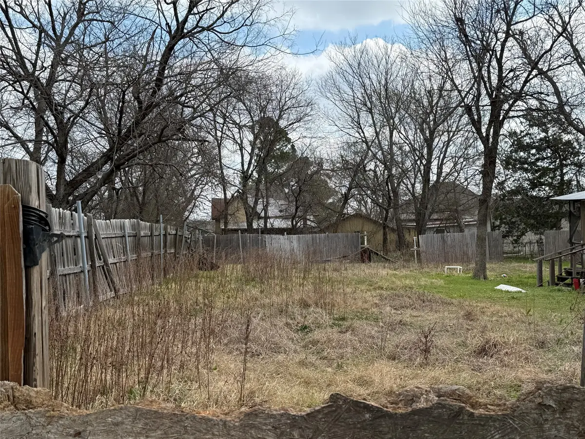 2915 Walnut Street, Greenville, TX 75401 - #1