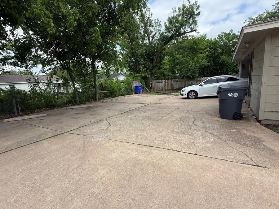 3309 Alta Vista Drive, Waco, TX 76706 - #3