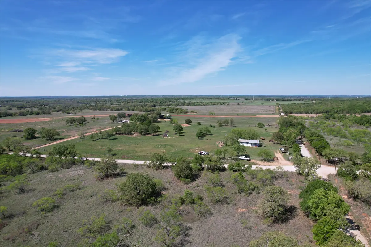 798 County Road 189, Carbon, TX 76435 - #1