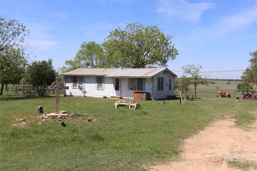 798 County Road 189, Carbon, TX 76435 - #2