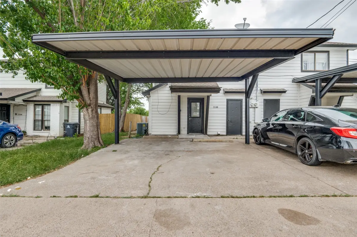 2166 E Arkansas Lane, Arlington, TX 76014 - #1