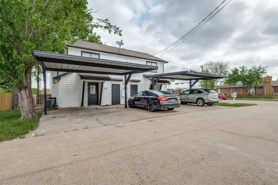 2166 E Arkansas Lane, Arlington, TX 76014 - #2