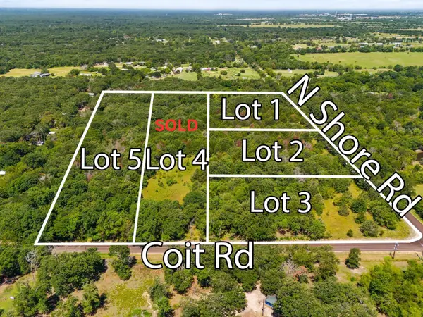 Lot 5 Coit Road, Quinlan, TX 75474
