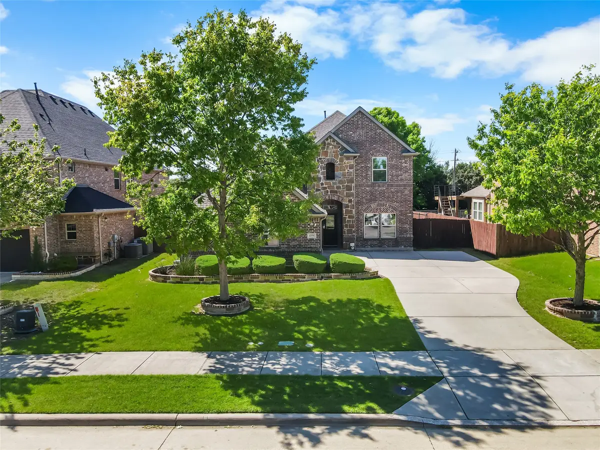 13775 Blackwolf Run Trail, Frisco, TX 75035 - #1