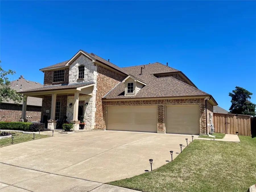 5002 Crawfish Lane, Garland, TX 75043 - #2