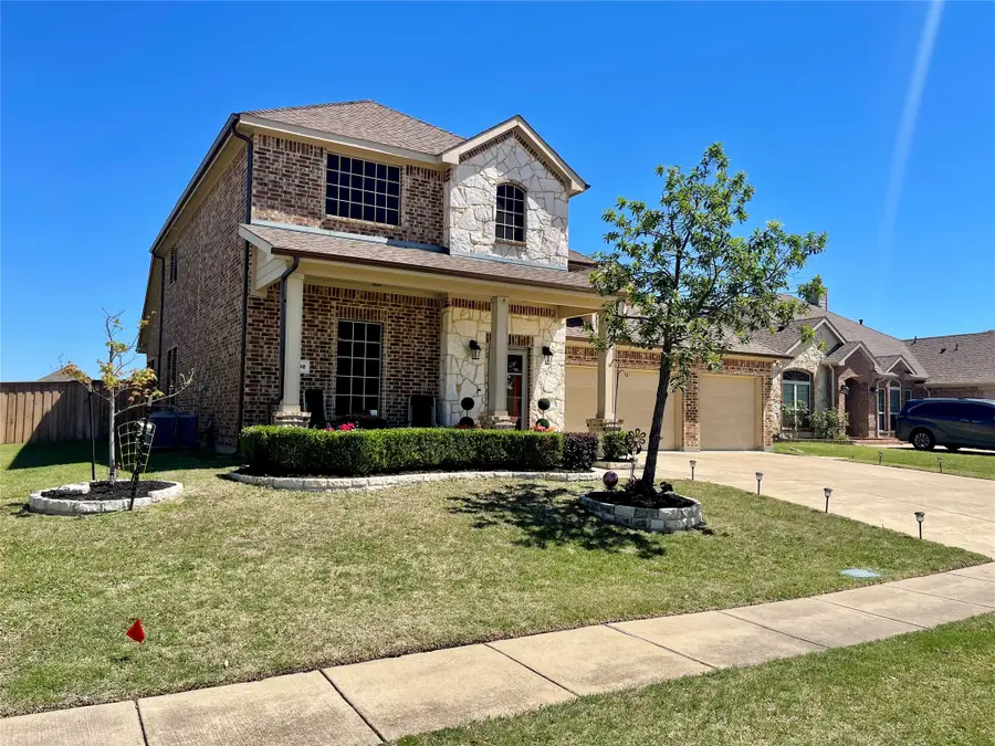 5002 Crawfish Lane, Garland, TX 75043 - #3