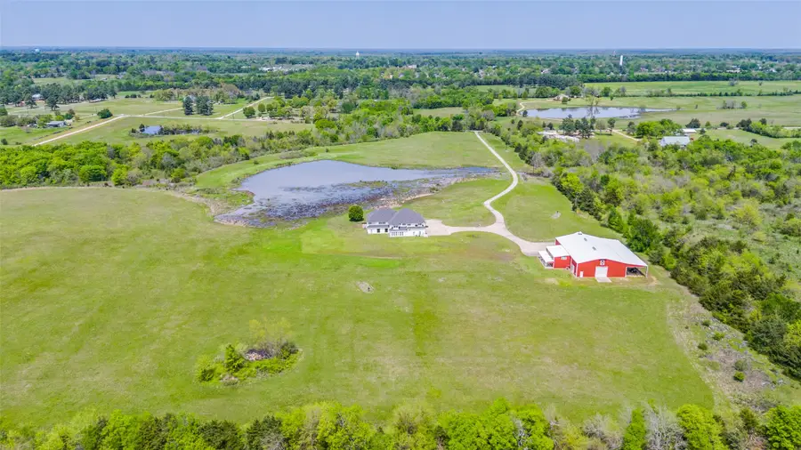 6100 Old Clarksville Road, Reno, TX 75462 - #3