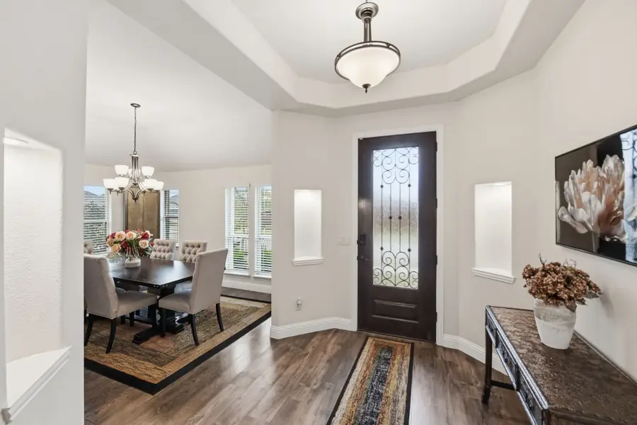 2011 Clearcreek Way, Royse City, TX 75189 - #2