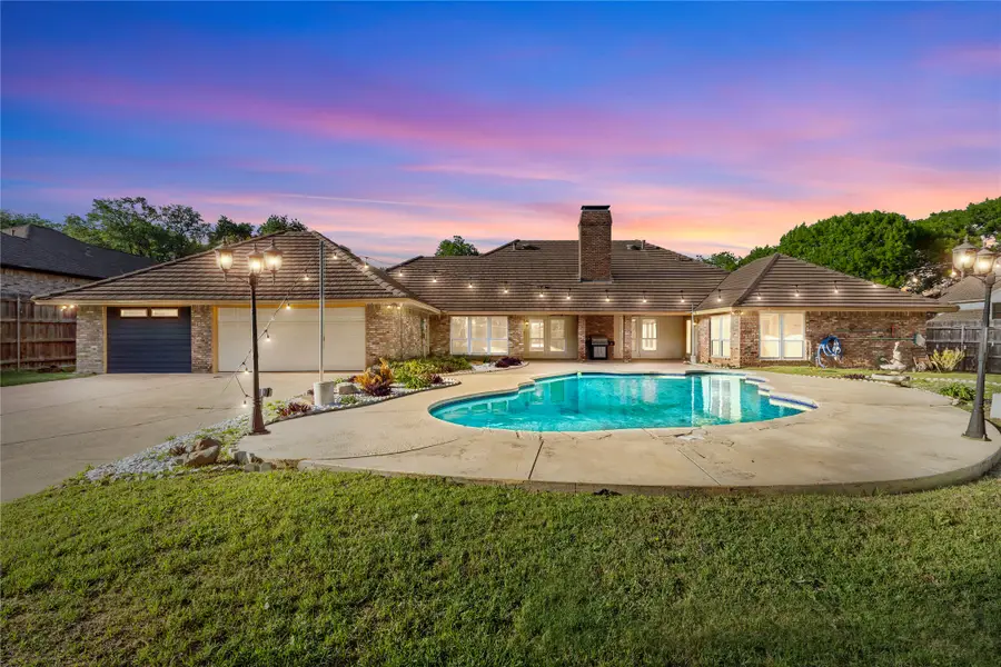 906 Greenbriar Lane, Duncanville, TX 75137 - #2