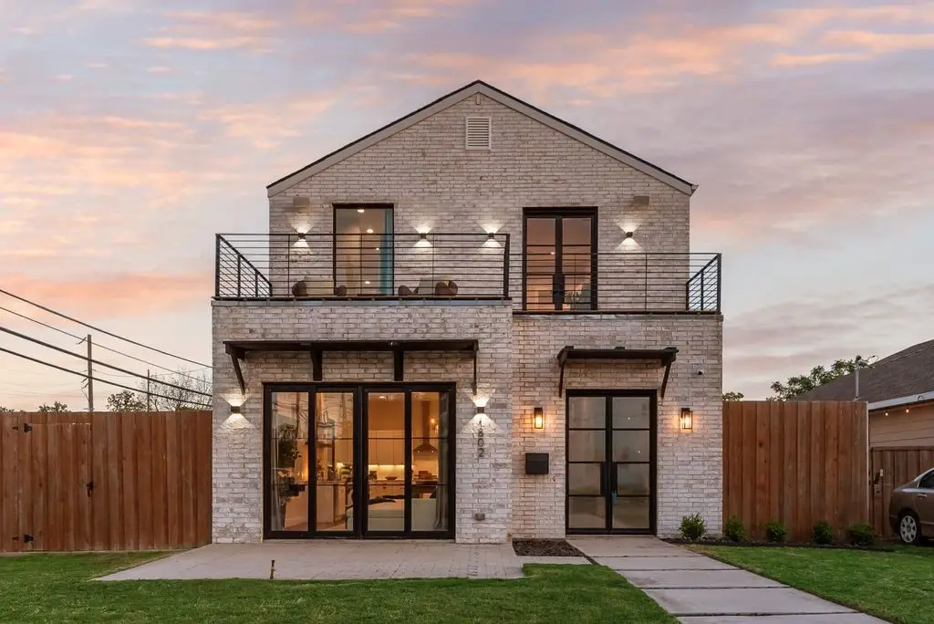 1802 Pueblo Street, Dallas, TX 75212 - #1