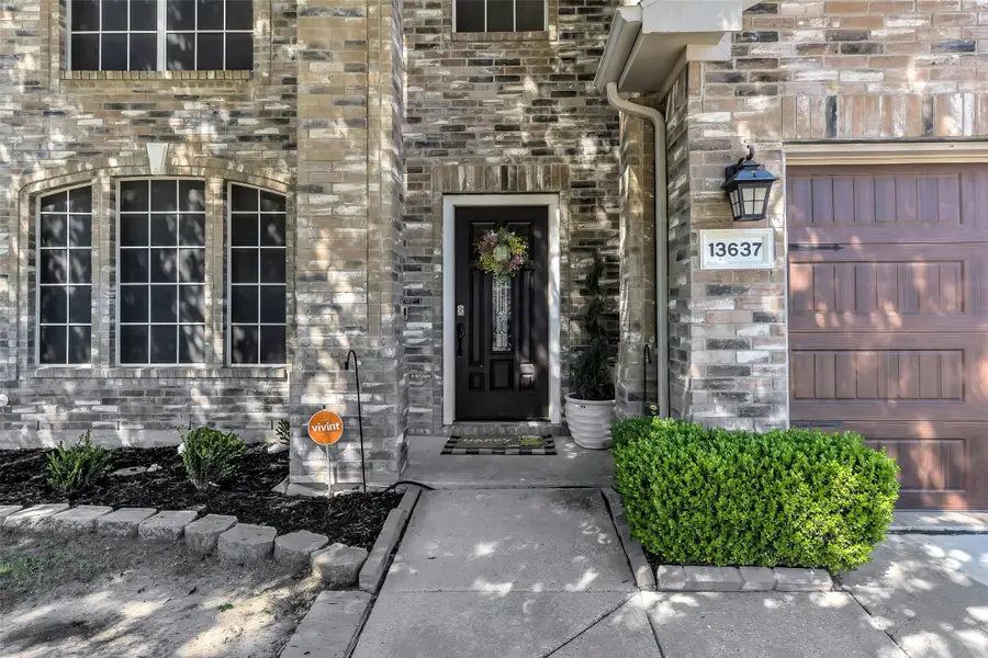 13637 Cherokee Ranch Road, Northeast Tarrant, TX 76262 - #2