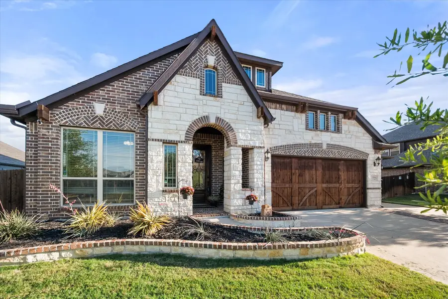 725 Staghorn Street, Midlothian, TX 76065 - #2