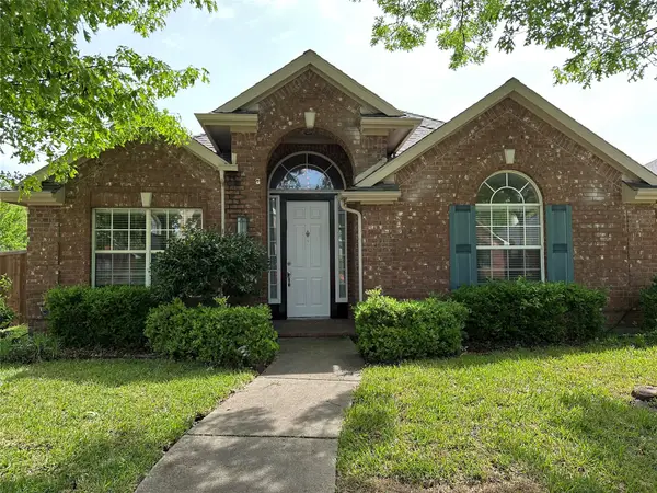 2003 Westbury Lane, Allen, TX 75013