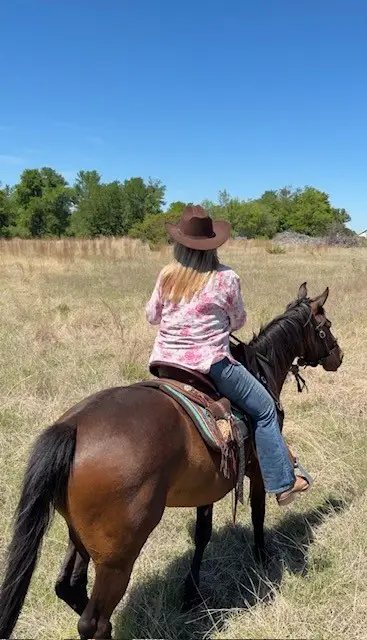 6665 Cr 132 #TRACT 5, Stephenville, TX 76401