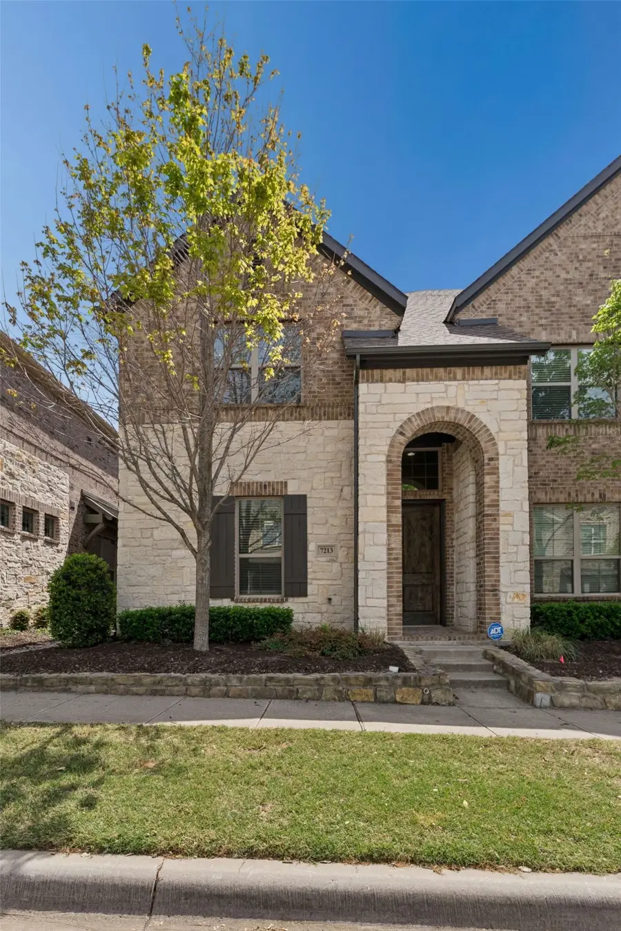 7213 Huckleberry Drive, McKinney, TX 75070 - #2