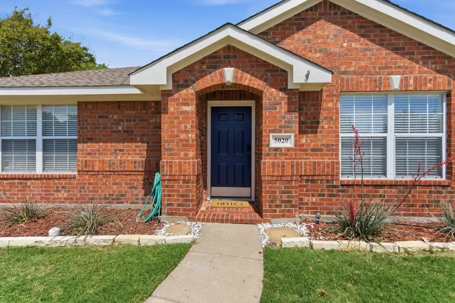5020 Evergreen Drive, McKinney, TX 75070 - #2