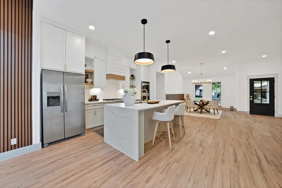 9743 Burney Drive, Dallas, TX 75243 - #3