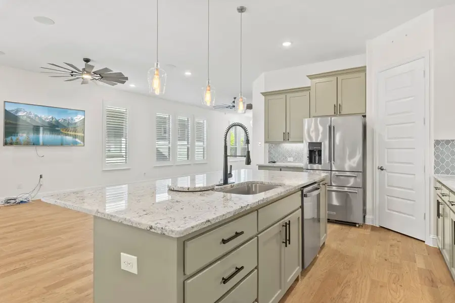 2201 Laguna Drive, Rowlett, TX 75088 - #3