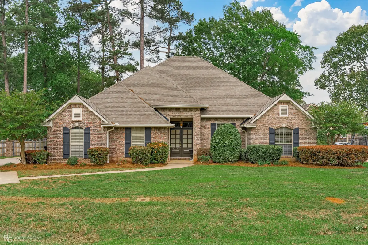 2009 Honeytree Trail Circle, Haughton, LA 71037 - #1