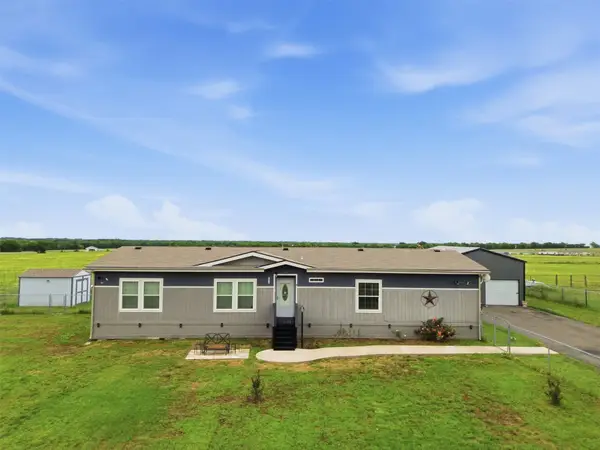 9013 County Road 1143, Leonard, TX 75452