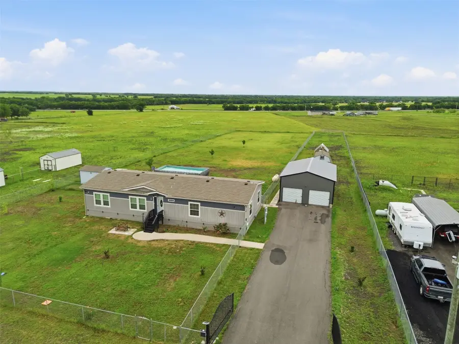9013 County Road 1143, Leonard, TX 75452 - #3