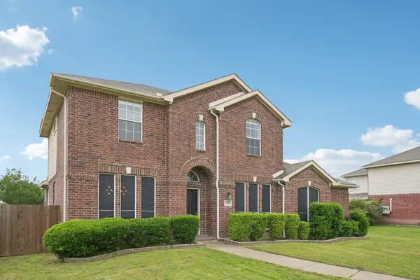 3330 Midstream Court, Mesquite, TX 75181
